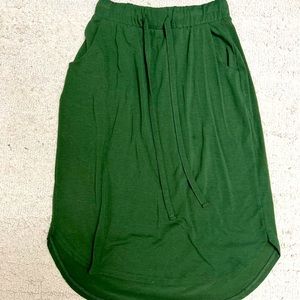 Super cute casual skirt